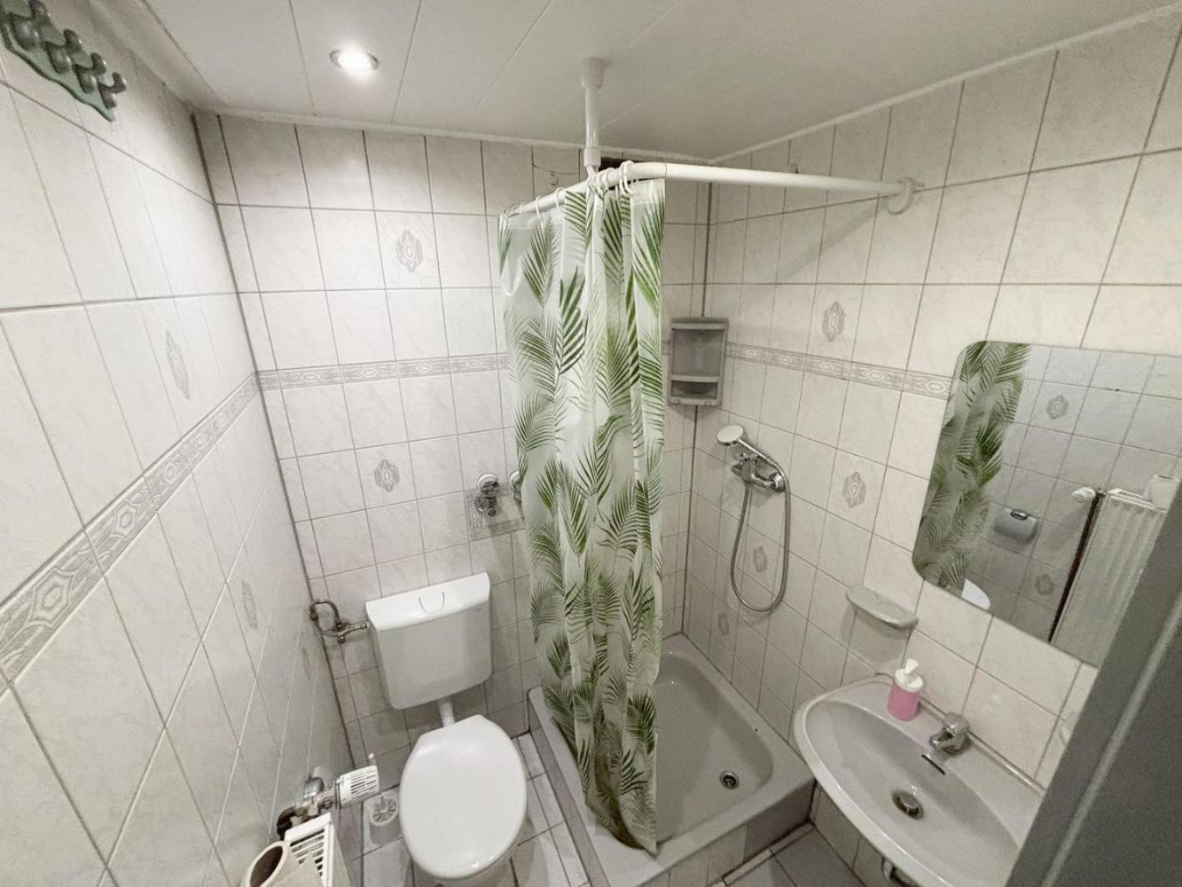 Budget Apartment Koeln Exterior foto