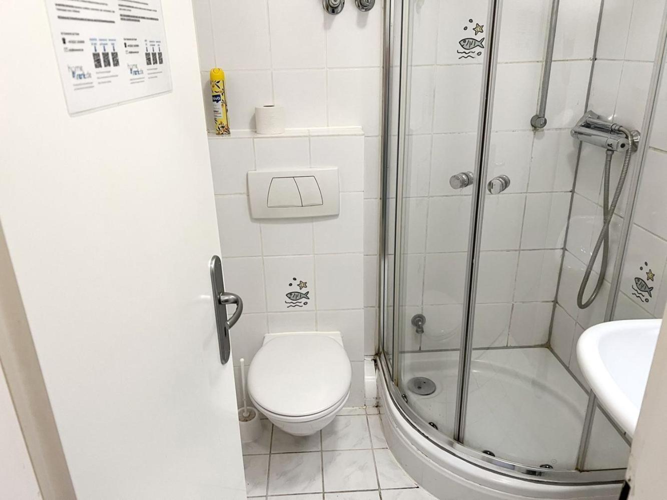 Budget Apartment Koeln Exterior foto